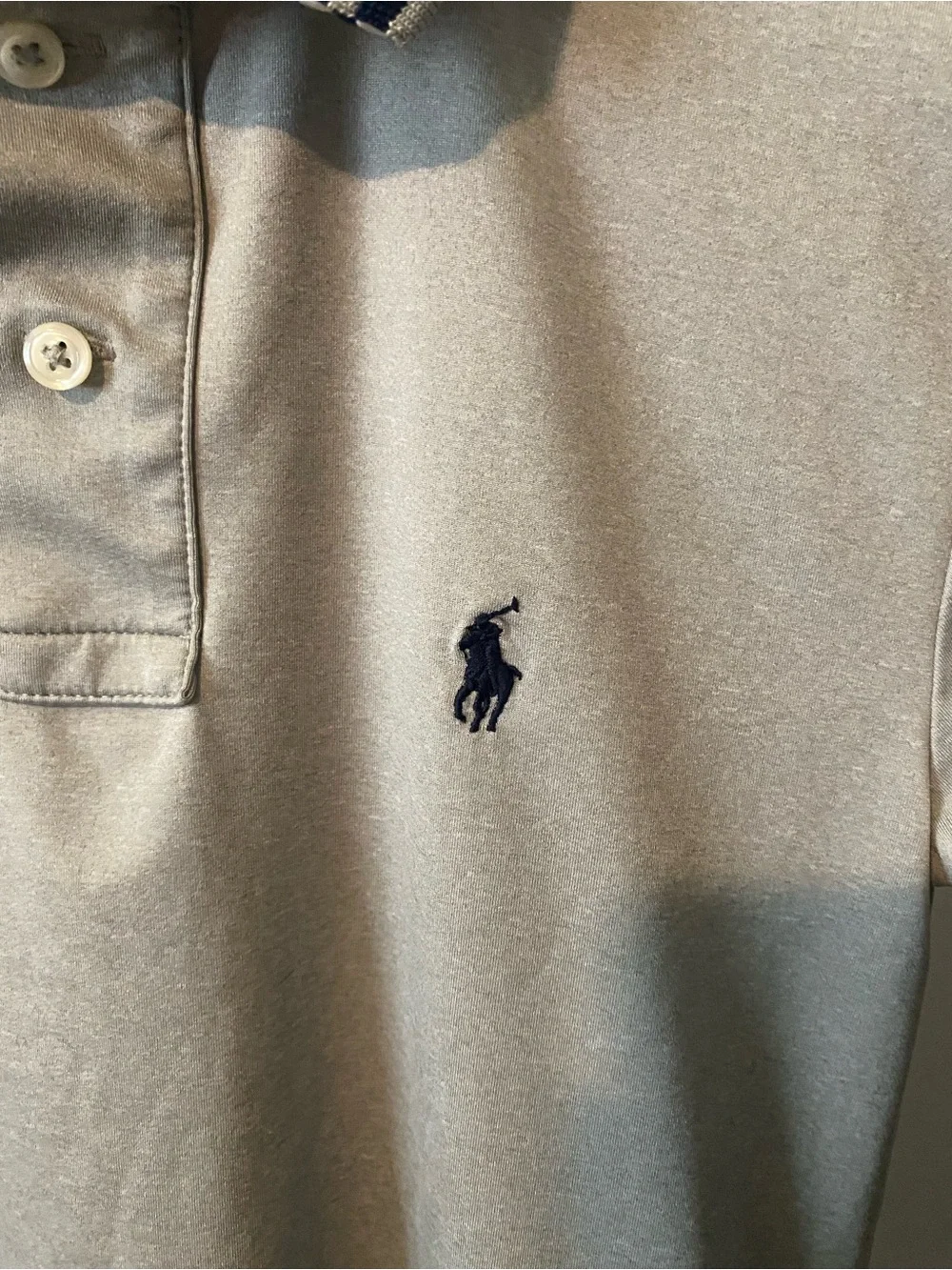 Ralph Lauren euc no